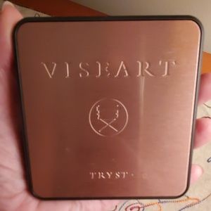 Viseart Tryst eyeshadow palette